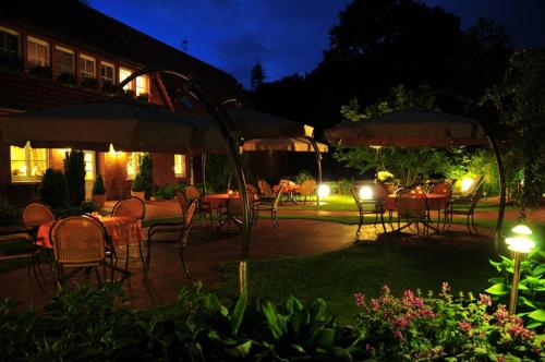 設施, Ferienhof Große Drieling in 格雷文