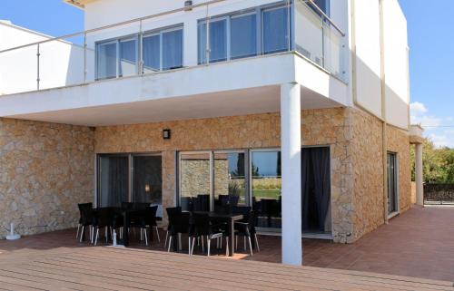 Entrance, Luxury Villa Albufeira in Guia