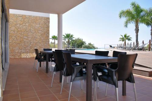 Luxury Villa Albufeira