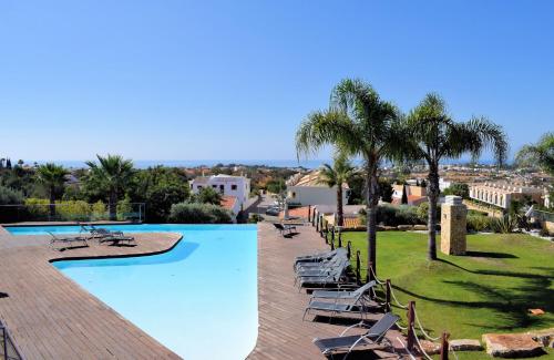 Luxury Villa Albufeira