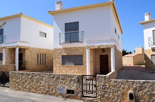 Exterior view, Luxury Villa Albufeira in Guia