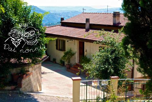 Dai Nonni, B&B a Chieti - Accommodation