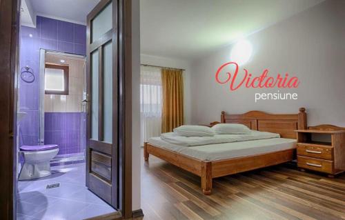 Accommodation in Comuna Ciurila