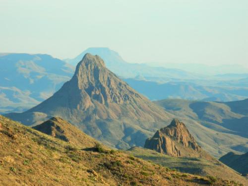 Terlingua Ranch Lodge - image 6