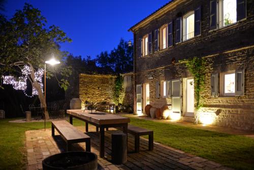  Castello di Granarola Relais - Adults Friendly - in Gradara
