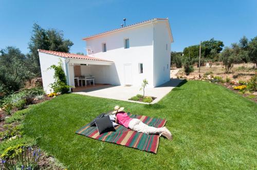  Casa do Olival in Figueiró dos Vinhos