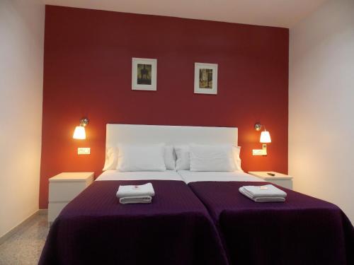 Corbero - main image