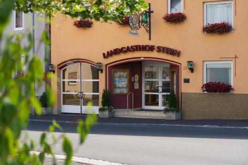 . Landgasthof Zum Stern