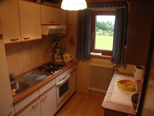 Ferienwohnung Peter Egger, Gosau (foto 2)