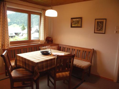 Ferienwohnung Peter Egger, Gosau (foto 8)