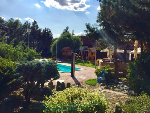 Hotel Celnice