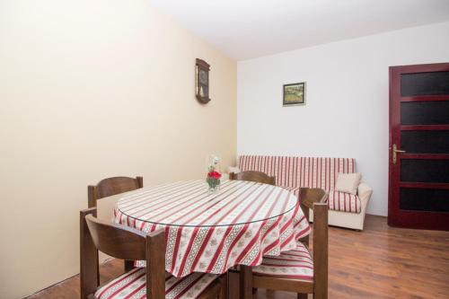  Main square apartman in Zadar