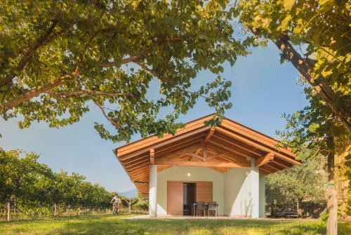 Agriturismo Sarca House - Dro Agriturismo Sarca House - Dro