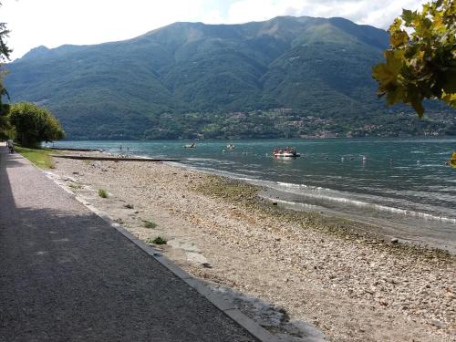 Villa Plinio Lago di Como