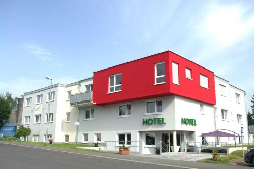 Hotel Beuss - Oberursel