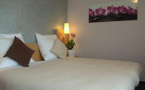 北思酒店 北思酒店