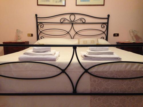 Bed and Breakfast Il Cappero 3