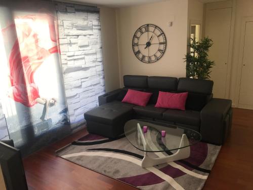  Golf Y Nieve, Unterkunft in Sabiñánigo