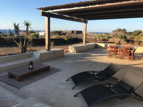 Etherea - I Dammusini di Pantelleria, Pantelleria (foto 3)