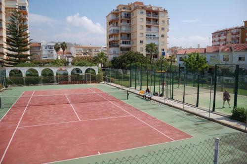 Apartamentos Euromar Playa - image 4