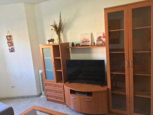 Apartamento Los Llanos 1-L1