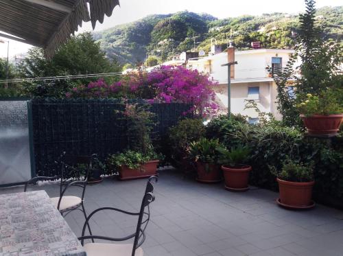  Condominio Marina, Pension in Rapallo bei Lorsica