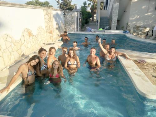 Villa Cristina B&B