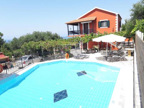 Villa Fantastico
