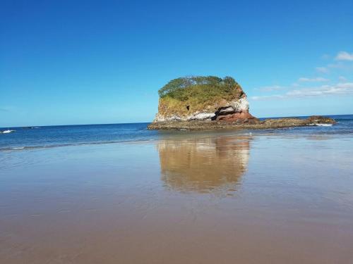 Casa Claudia in Potrero