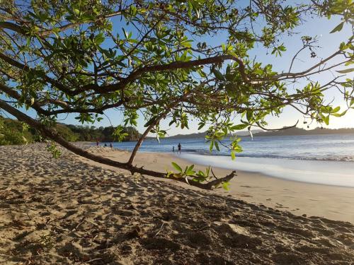 Casa Claudia in Potrero