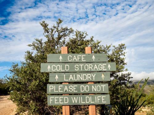 Terlingua Ranch Lodge