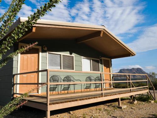 Terlingua Ranch Lodge - image 5