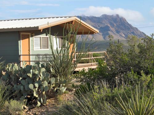 Terlingua Ranch Lodge Terlingua