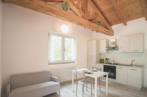 Agriturismo Sarca House - Drena
