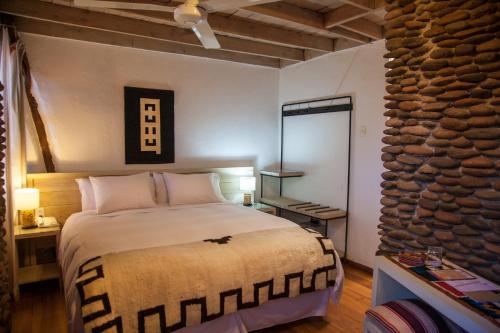 terrantai lodge