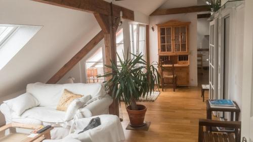 Private Apartment & Hannover City Altstadt in Hannover, Deutschland