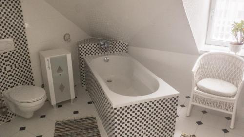 Private Apartment & Hannover City Altstadt, Hannover (fotografie 9)