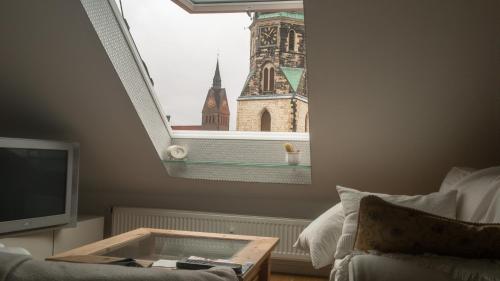 Private Apartment & Hannover City Altstadt, Hannover (fotografie 3)