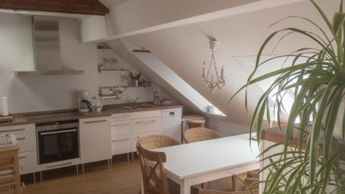 Private Apartment & Hannover City Altstadt, Hannover (fotografie 5)