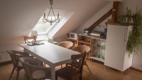 Private Apartment & Hannover City Altstadt, Hannover (fotografie 7)
