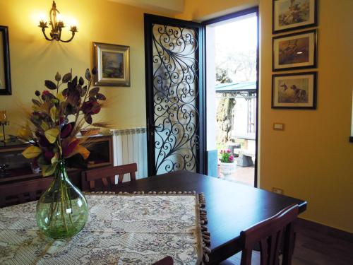  La Tavernetta in Randazzo