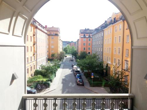 Wasa Park Hotel - image 11
