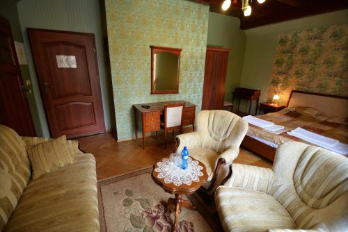 Hotel EUROPA - Górnicza Strzecha – Szklarska Poreba, ND
