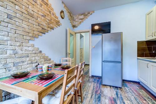 apartment at Zhukovskogo 6 - image 4