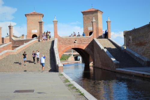 Porta del Carmine