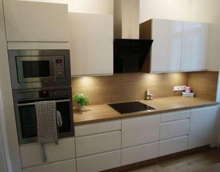  Kurzzeit-Apartment Nussdorf, Ferienwohnung in Wien