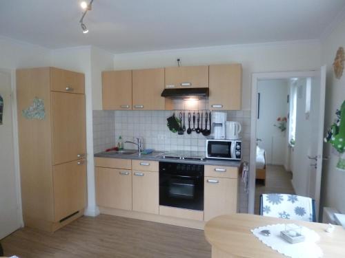 希泽格拉德假日公寓