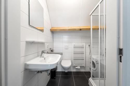  Vakantieappartementen centrum Oudewater in Oudewater