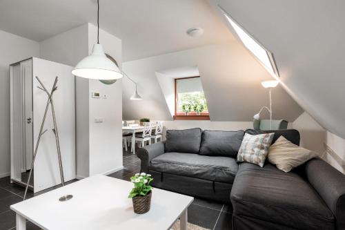  Vakantieappartementen centrum Oudewater in Oudewater