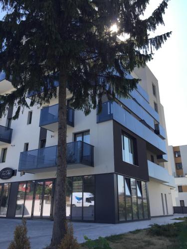 

Diamond Apartments Iulius Mall